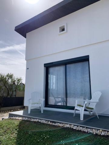 Villa De La Plage, Front De Mer, Juno Beach Bernières-sur-Mer Zewnętrze zdjęcie