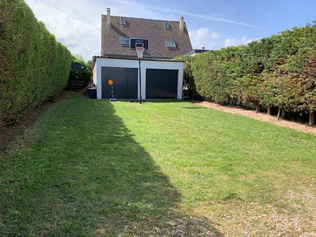 Villa De La Plage, Front De Mer, Juno Beach Bernières-sur-Mer Zewnętrze zdjęcie