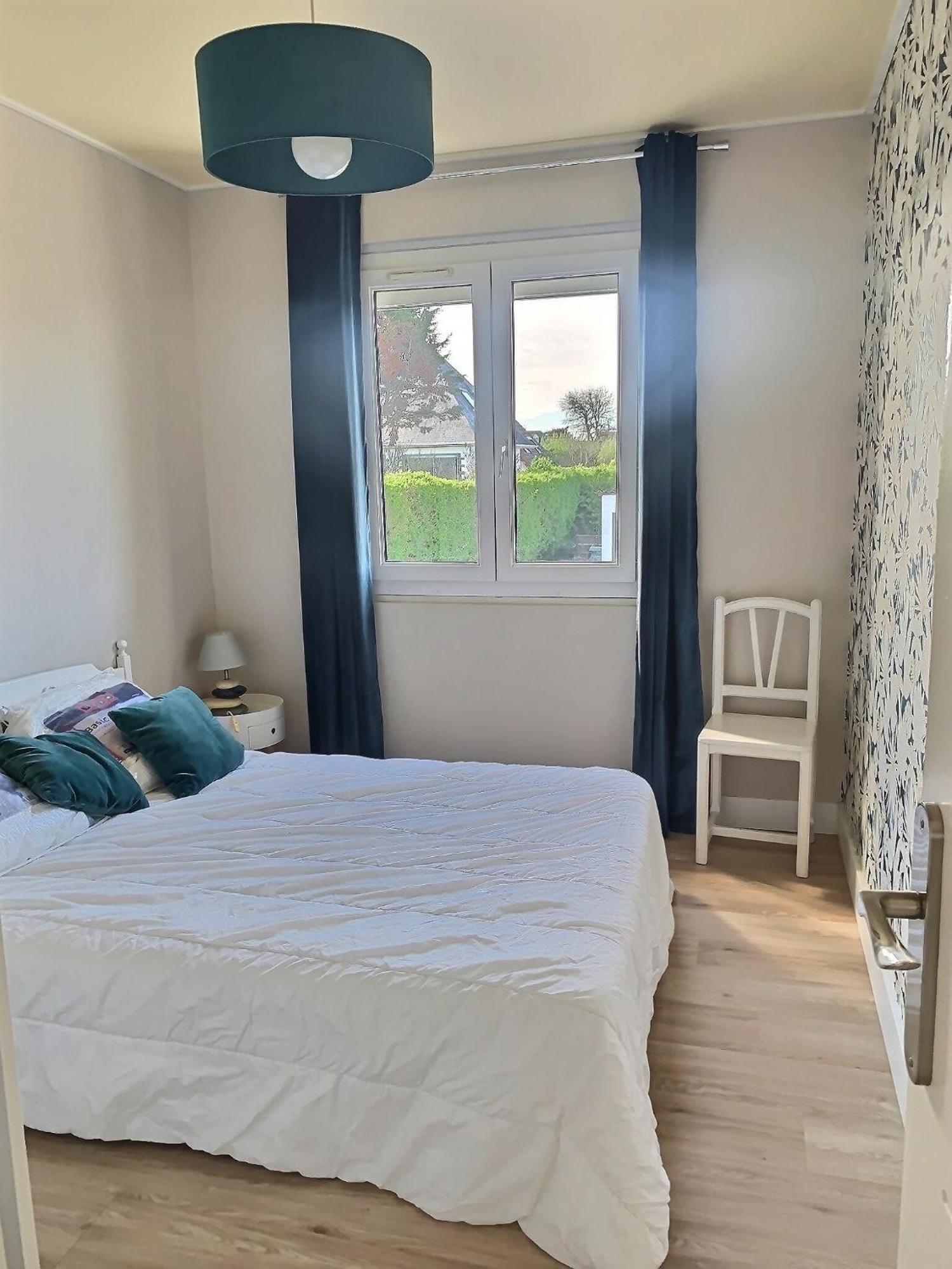 Villa De La Plage, Front De Mer, Juno Beach Bernières-sur-Mer Zewnętrze zdjęcie
